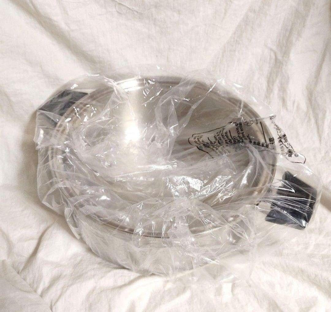 IH対応品 ロイヤルクイーン　正規品　6コート お鍋セット！6コート蓋追加 専用 IH対応品 ロイヤルクイーン 6QT 6コート 本体のみ@ 【公式通販】